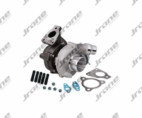 Турбина (турбокомпрессор) Jrone для Scania P 2003-2015. Артикул 8G40-200-M78