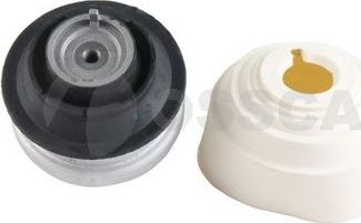 Подушка (опора) двигателя OSSCA левая для Mercedes-Benz CLK-Класс I (C208, A208) 1997-2002. Артикул 35580