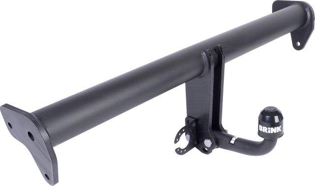 Фаркоп Brink (Thule) для Subaru Outback BN/BS 2014-2019. Артикул 596900