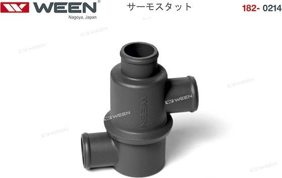 Термостат WEEN. Артикул 182-0214