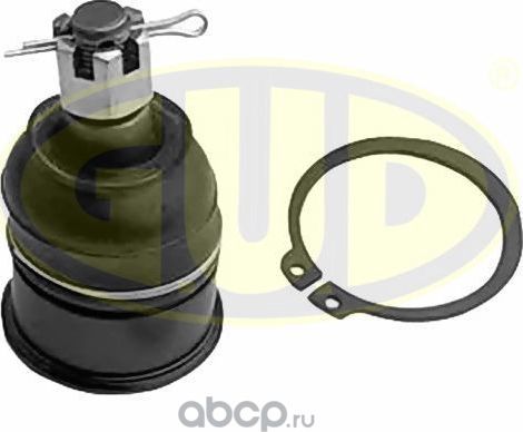 Шаровая опора G.U.D.. Артикул GSP401003