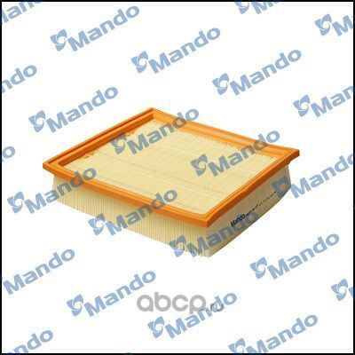 Фильтр воздушный VW Golf 3,Vento (91-99) MANDO Mando. Артикул MMF015141