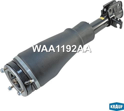 Амортизатор подвески передний Krauf. Артикул WAA1192AA