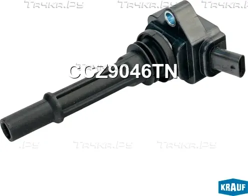 Катушка зажигания Krauf. Артикул CCZ9046TN