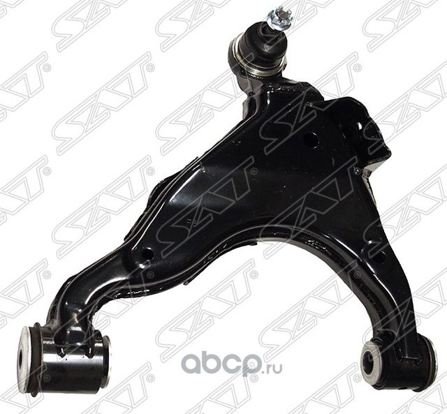 РЫЧАГ ПЕРЕДНЕЙ ПОДВЕСКИ TOYOTA LAND CRUISER PRADO (SAT). Артикул ST4806860050