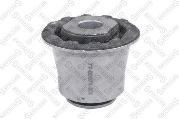 Сайлентблок заднего рычага подвески Stellox. Артикул 77-00971-SX