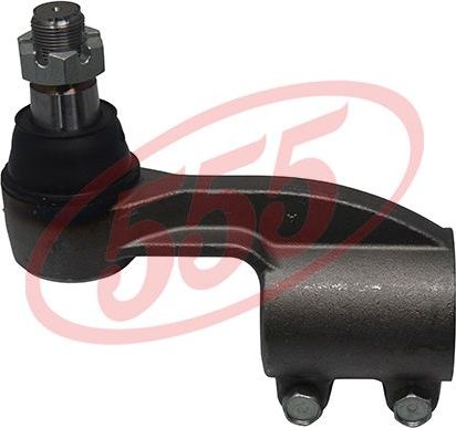 Наконечник рулевой тяги 555. Артикул SE-5371R