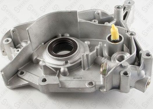 Масляный насос Stellox. Артикул 04-40025-SX