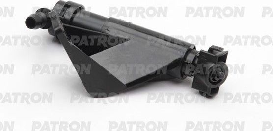 Форсунка омывателя фар Patron. Артикул PHW125