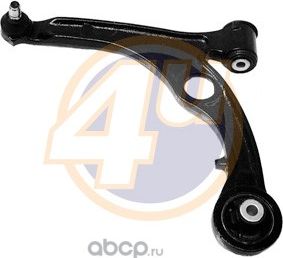 Поперечный рычаг 4U левый для Fiat Stilo 2001-2008. Артикул FT-G-80853