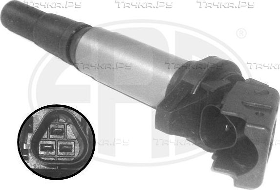 Катушка зажигания Era OEM для Citroen C4 II 2009-2026. Артикул 880424