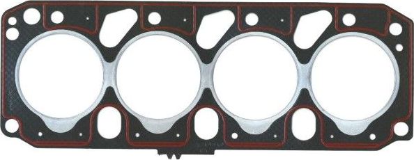 Прокладка ГБЦ Elring для Ford Escort IV 1988-1990. Артикул 919.942