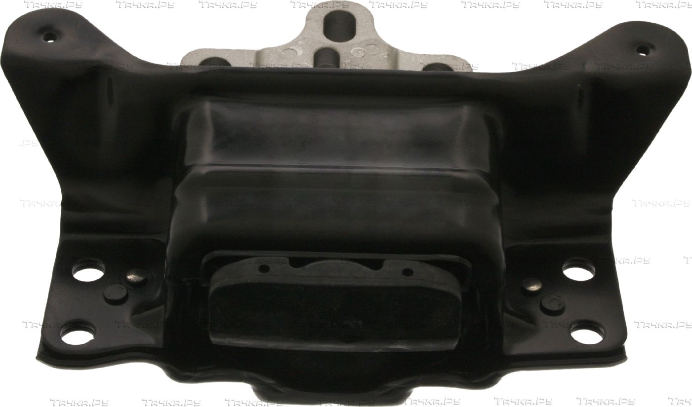 Опора (подушка) двигателя SWAG левая для Skoda Superb III 2015-2026. Артикул 30 93 8515