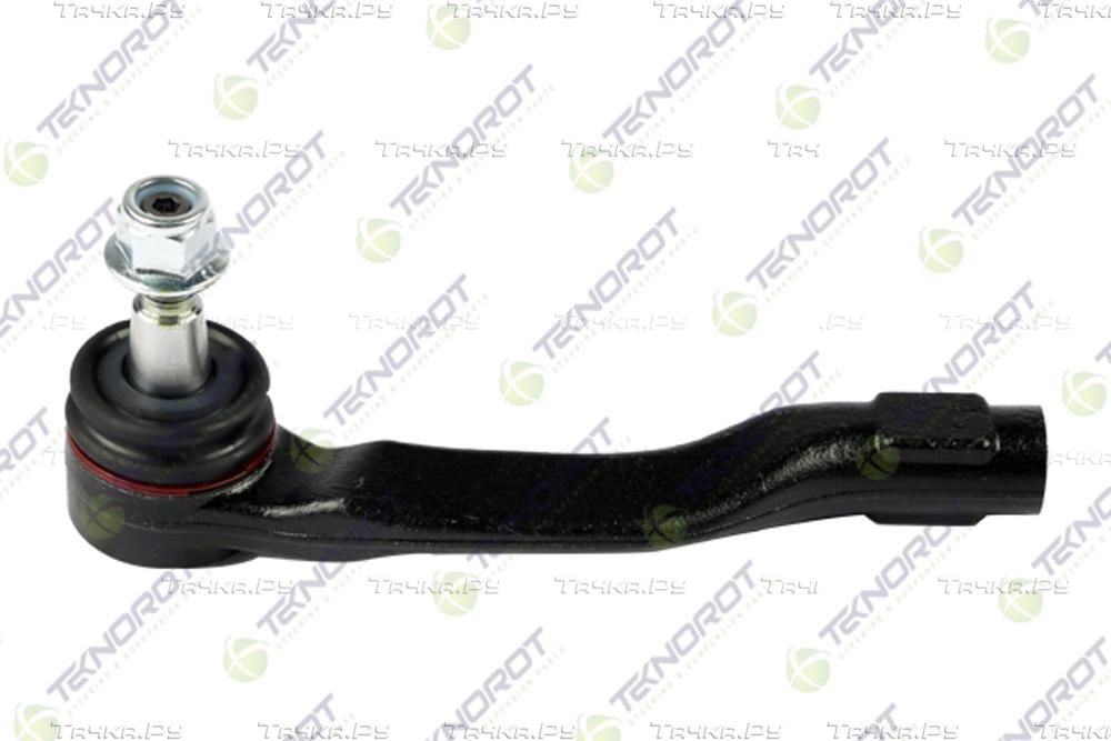 Наконечник рулевой тяги Teknorot (сталь) левый для Peugeot Expert III 2016-2026. Артикул CI-662