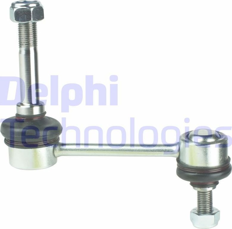 Стойка (тяга) стабилизатора Delphi. Артикул TC2600