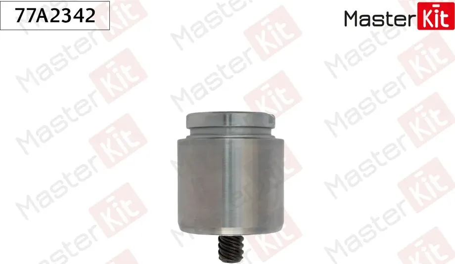 Поршень суппорта с механизмом Ford TRANSIT автобус (FD_ _, FB_ _, FS_ _, FZ_ _, (Master KIT). Артикул 77A2342