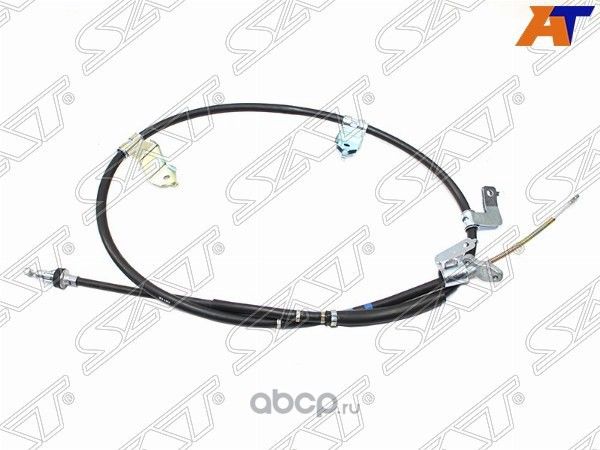 Трос ручника TY Prado 12 RH (SAT). Артикул ST4642060070