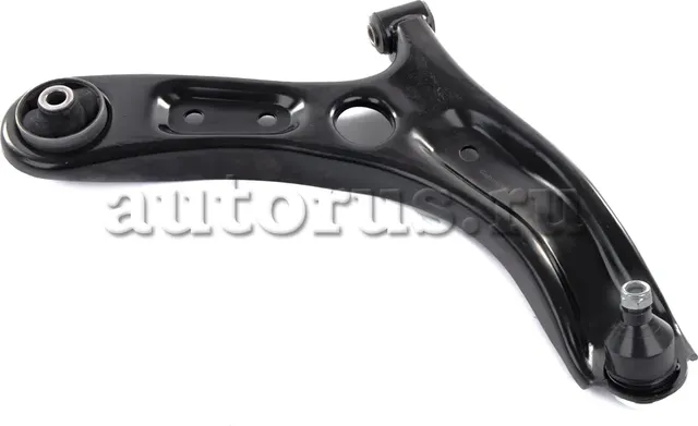 Рычаг передней подвески R (Ganz) Ganz. Артикул GIL06592