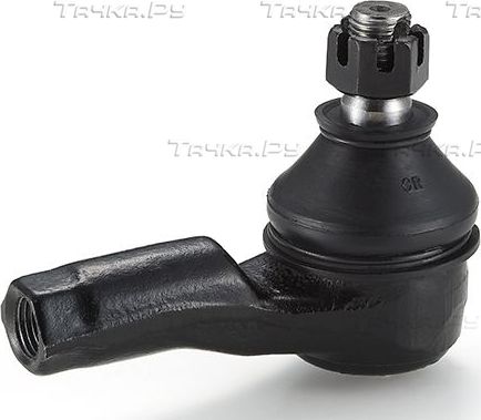 Наконечник рулевой тяги GMB правый/левый для Mazda Demio I (DW) 1998-2003. Артикул 0703-0130