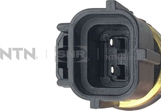 Датчик температуры охлаждающей жидкости NTN / SNR. Артикул CTS165.01