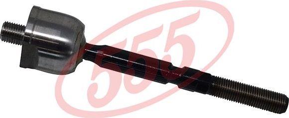 Рулевая тяга 555 правая/левая для Toyota Celica II (A40, A50) 1977-1981. Артикул SR-2410