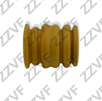 Отбойник амортизатора (стойки) ZZVF (Полиуретан). Артикул ZVTM085A