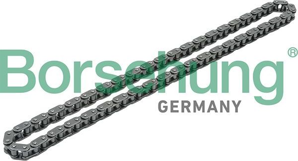 Цепь привода распредвала Borsehung. Артикул B1C010