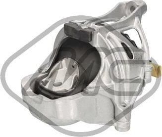 Подушка (опора) двигателя Metalcaucho правая для Audi A8 IV (D5) 2017-2026. Артикул 54666