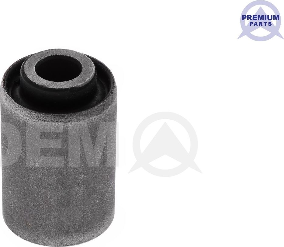 Сайлентблок заднего рычага подвески Sidem. Артикул 803700