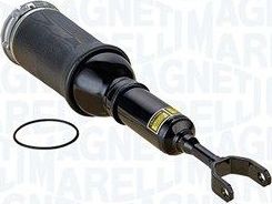 Стойка амортизационная пневмоподвески Magneti Marelli. Артикул 350031000001