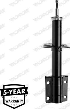 Амортизатор Monroe Van-Magnum. Артикул V4410