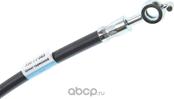 Шланг тормозной KIA Cerato (09-) передний правый MEGAPOWER Megapower. Артикул 35011085