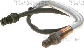 Лямбда-зонд (кислородный датчик) Bosch для BMW 7 V (F01/F02/F04) 2008-2012. Артикул 0 258 010 031