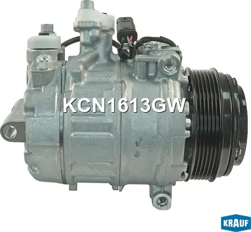 Компрессор кондиционера (Krauf). Артикул KCN1613GW