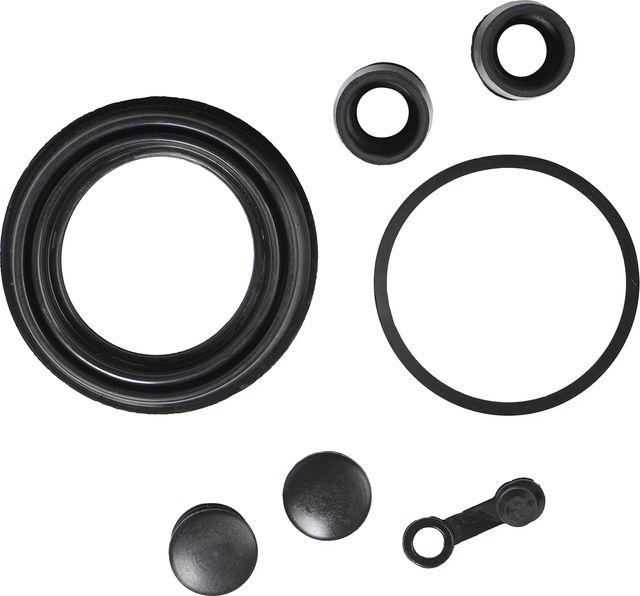 Ремкомплект тормозного суппорта Trialli передний для Chevrolet Corsa 1994-2002. Артикул RCF 032117