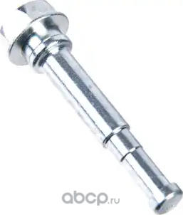 04-98841-SX_НАПРАВЛЯЮЩАЯ СУППОРТА ТОРМОЗНОГО ПЕРЕДНЕГО!/ TOYOTA LAND CRUISER 100 98-07 (Stellox). Артикул 0498841SX 