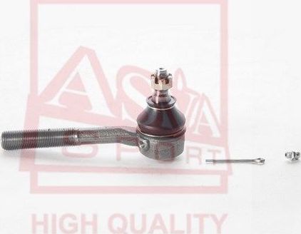 Наконечник рулевой тяги Asva. Артикул 0221-521