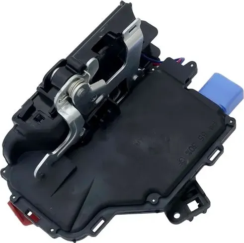 Z59021R ZIKMAR ЗАМОК ДВЕРИ. Артикул Z59021R