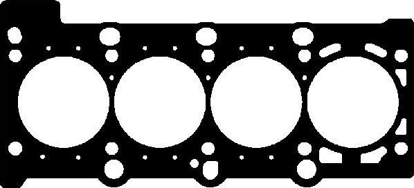 Прокладка ГБЦ BGA для BMW 3 III (E36) 1999-2000. Артикул CH4564