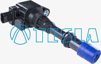 Катушка зажигания Tesla для Honda City IV 2003-2008. Артикул CL585