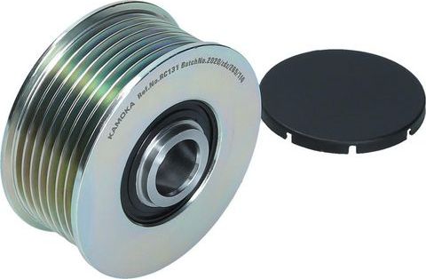 Муфта генератора обгонная Kamoka. Артикул RC131