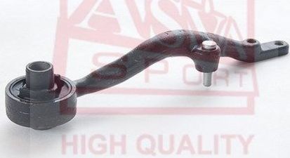 Поперечный рычаг передней подвески Asva левый нижний для Toyota Brevis 1999-2002. Артикул 0124-MWDL