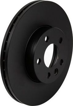 Тормозной диск Zentparts передний для SEAT Alhambra I 1996-2010. Артикул Z06065