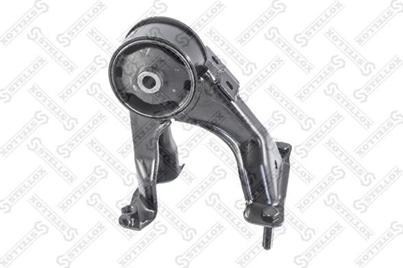 Подушка (опора) двигателя Stellox. Артикул 25-19242-SX