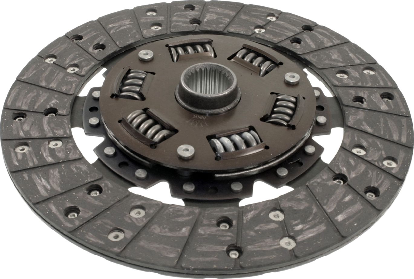 Диск сцепления Blue Print. Артикул ADN13131