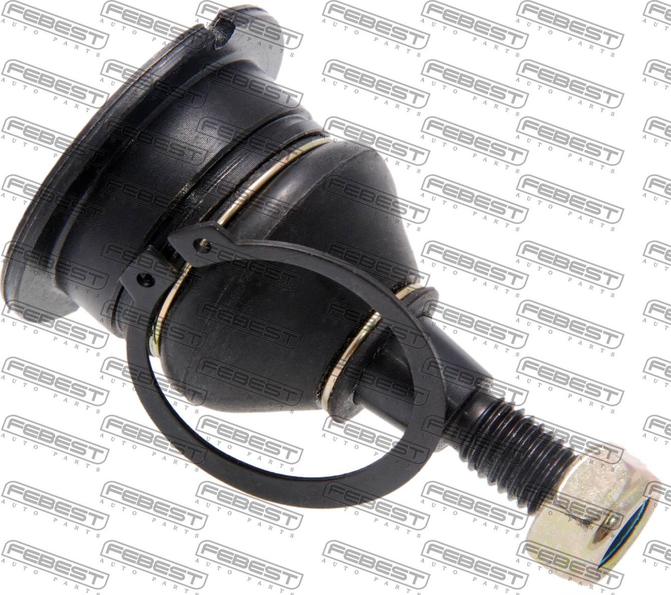 Шаровая опора Febest. Артикул 2920-DIIIUF