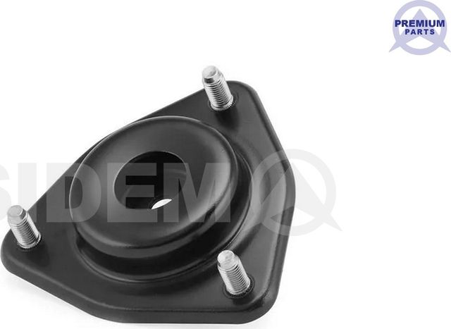 Опора амортизатора (стойки) Sidem передняя для Jeep Patriot 2007-2017. Артикул 893404