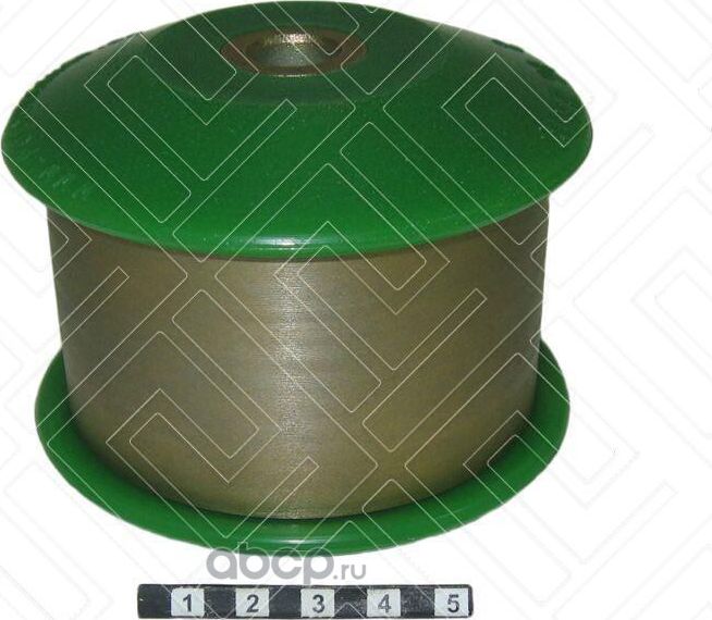 Сайлентблок задний рычага передней подвески (сборный) (Полиуретан). Артикул 2162816