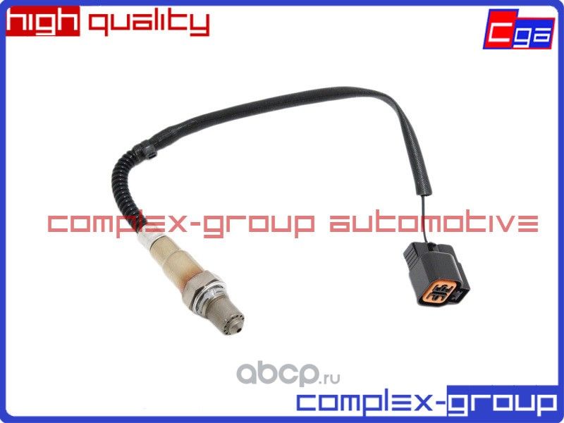 Лямбда-зонд с фишкой 3921022610 3921023750 3921026620 (CGA). Артикул 11LMD7701RA