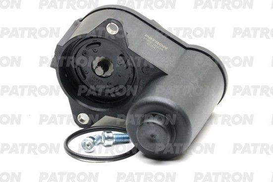 Электродвигатель стояночного тормоза Patron. Артикул P43-0004